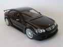 1:18 Kyosho Mercedes CLK DTM AMG Coupe 2009 Black. Uploaded by Rajas_85